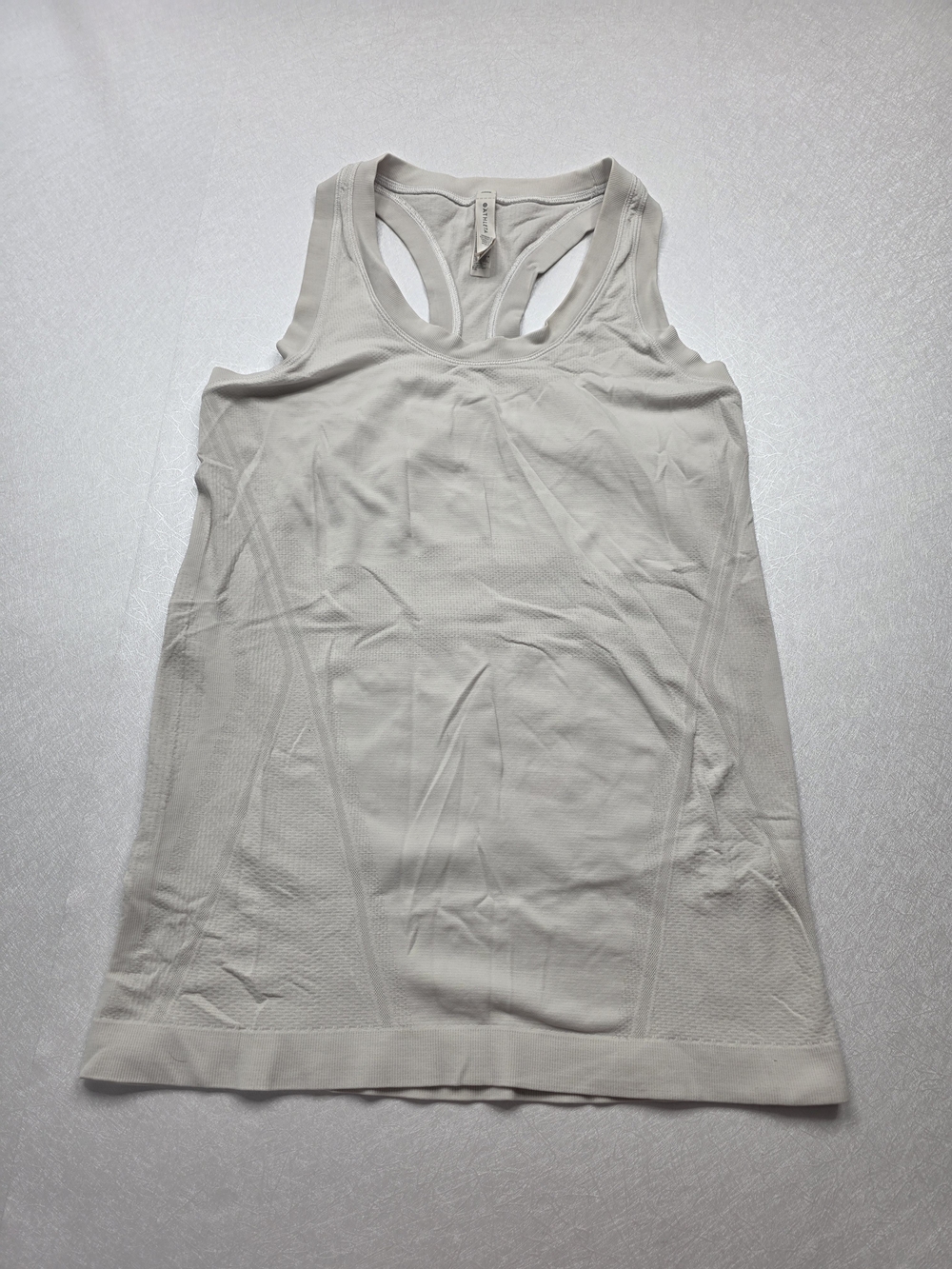 Athleta Momentum Seamless Tank Top